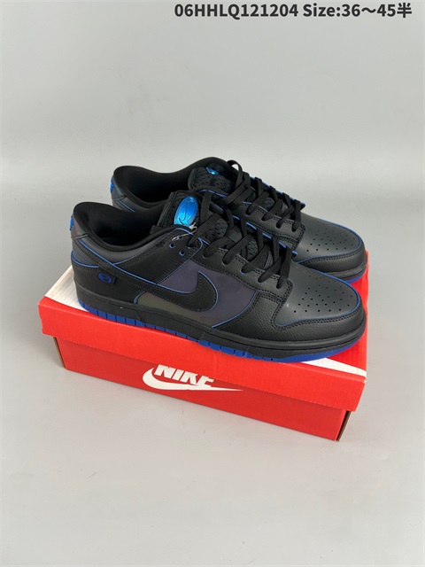 women low dunk sb shoes H 2022-12-13-008